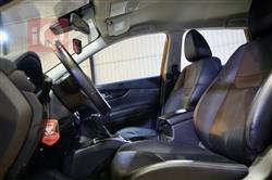 Nissan Rogue Sport